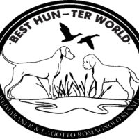 best hunter world